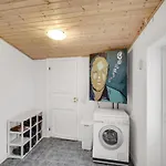 Feriehus Truels - 2km From The Sea By Interhome