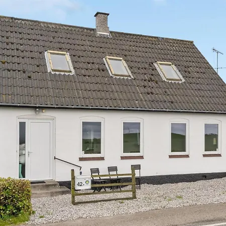 Truels - 2km From The Sea In Funen By Interhome * Tranekaer
