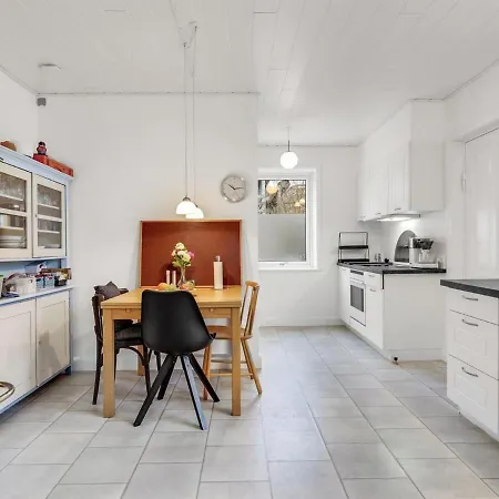 Holiday home Truels - 2km From The Sea In Funen By Interhome Tranekaer