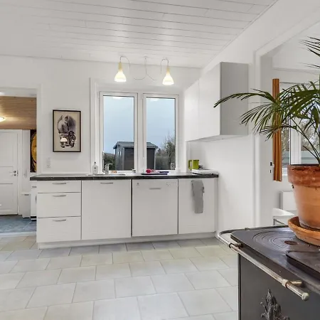 Holiday home Truels - 2km From The Sea In Funen By Interhome *