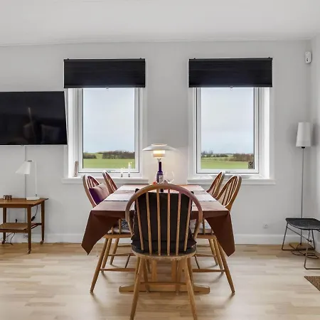 Truels - 2km From The Sea In Funen By Interhome
