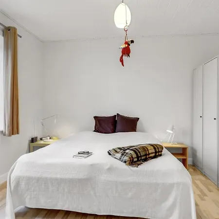 Holiday home Truels - 2km From The Sea In Funen By Interhome