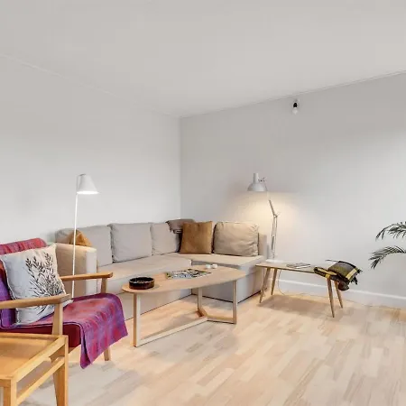 Truels - 2km From The Sea In Funen By Interhome Holiday home *
