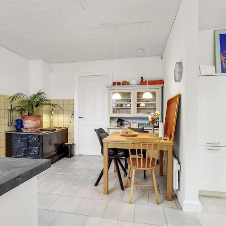 Truels - 2km From The Sea In Funen By Interhome *