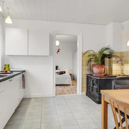 Holiday home Truels - 2km From The Sea In Funen By Interhome
