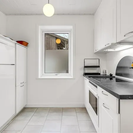 Truels - 2km From The Sea In Funen By Interhome * Tranekaer