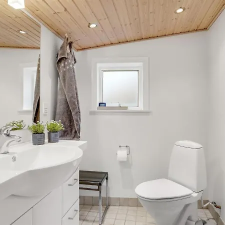 Holiday home Truels - 2km From The Sea In Funen By Interhome *