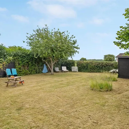 Truels - 2km From The Sea By Interhome Tranekær