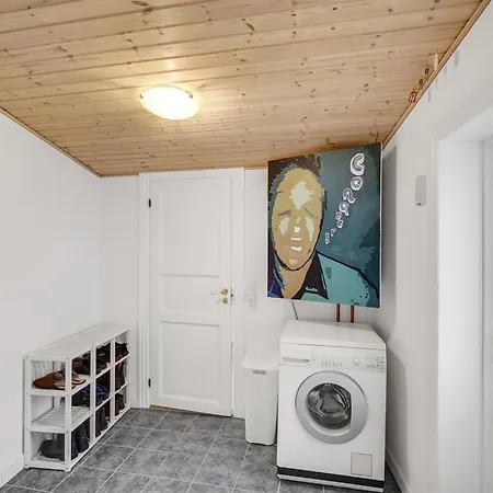 Prázdninový dům Truels - 2km From The Sea By Interhome