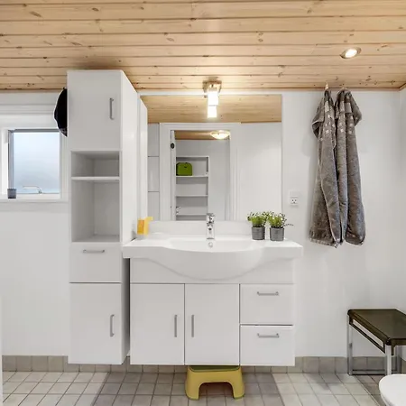 Truels - 2km From The Sea By Interhome *