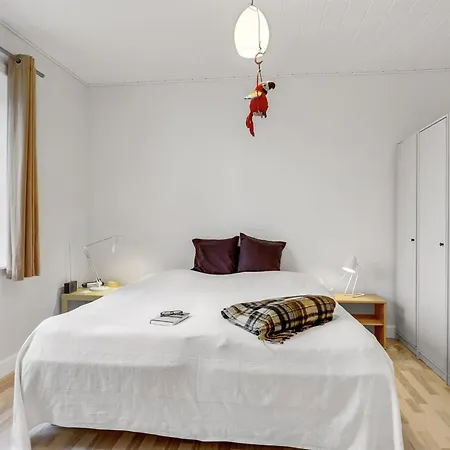 Truels - 2km From The Sea By Interhome Tranekær