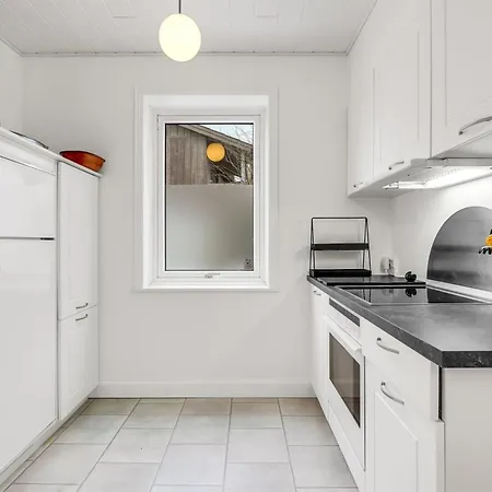 Truels - 2km From The Sea By Interhome * Tranekær