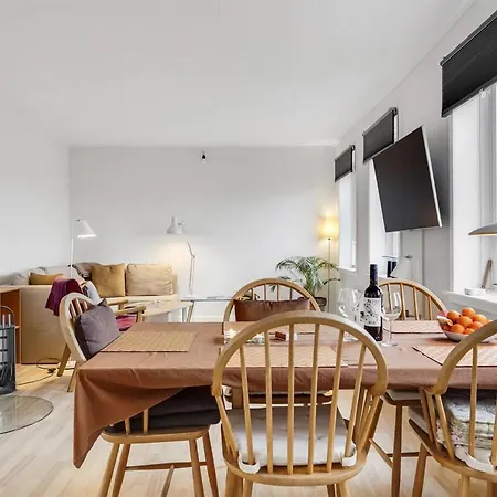 Truels - 2km From The Sea By Interhome Prázdninový dům