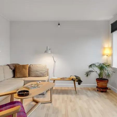 Truels - 2km From The Sea By Interhome Tranekær