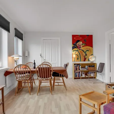 Holiday home Truels - 2km From The Sea By Interhome Tranekaer