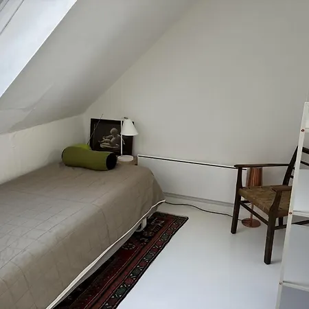 Truels - 2km From The Sea By Interhome Holiday home Tranekaer