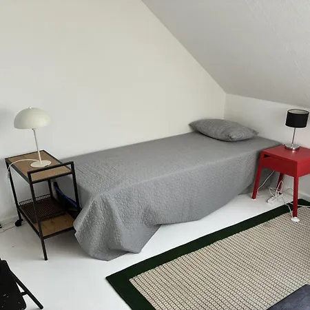 Truels - 2km From The Sea By Interhome *
