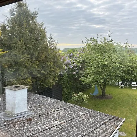Holiday home Truels - 2km From The Sea By Interhome Tranekaer